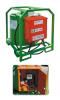 SERBATOIO PER GASOLIO OMOLOGATO TRASPORT.
